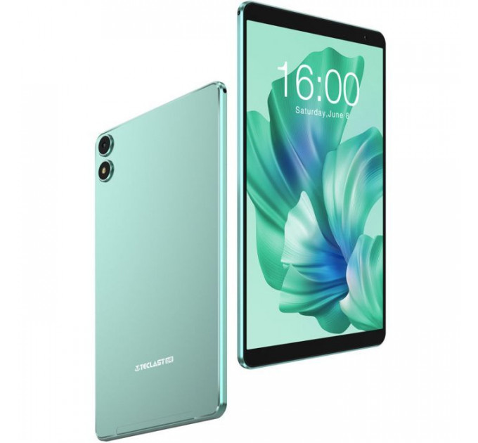 Планшет Teclast P85T 8\" 4\/64GB \/ WIFI \/Metal \/ Green (6940709685655)