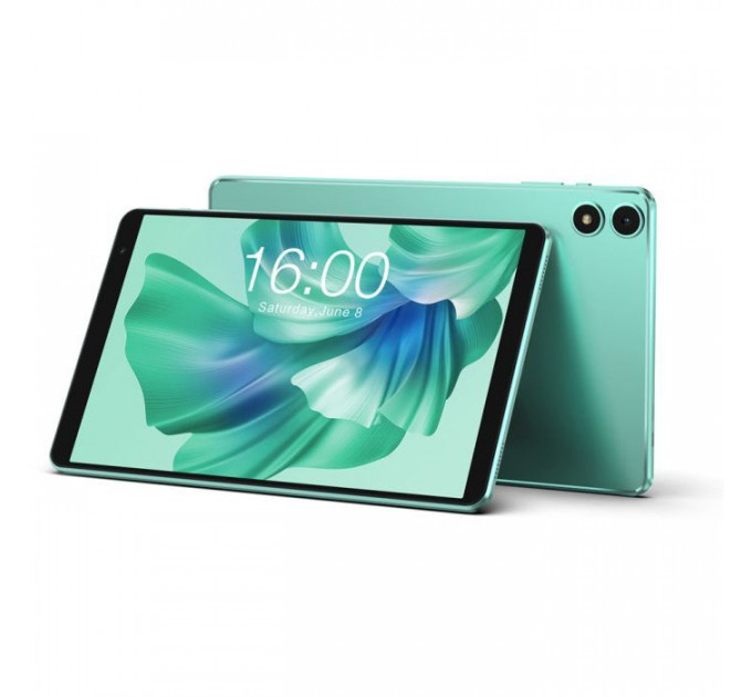 Планшет Teclast P85T 8\" 4\/64GB \/ WIFI \/Metal \/ Green (6940709685655)