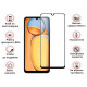 Скло захисне BeCover Xiaomi Redmi 13C \/ Poco C65 Black (710491)