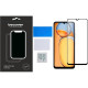 Скло захисне BeCover Xiaomi Redmi 13C \/ Poco C65 Black (710491)