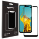 Скло захисне BeCover Samsung Galaxy A15 4G SM-A155\/A15 5G SM-A156 Black (710511)