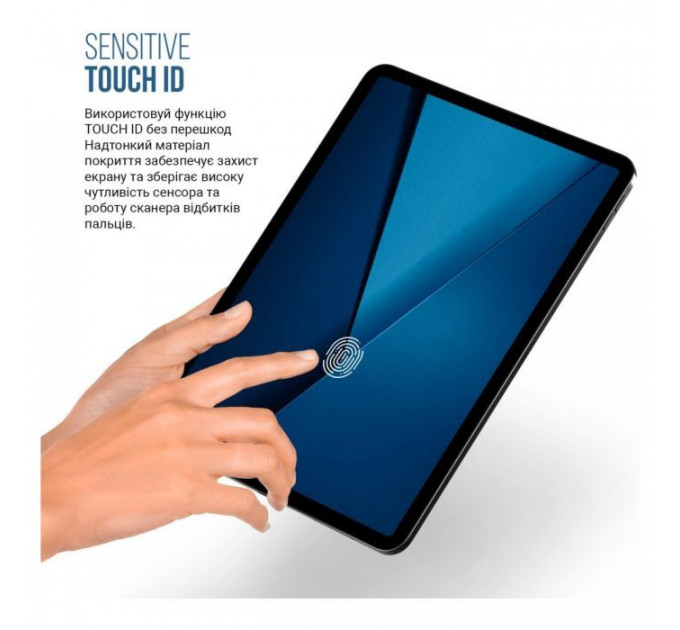 Плівка захисна Armorstandart Matte Lenovo Tab M11 (ARM73102)