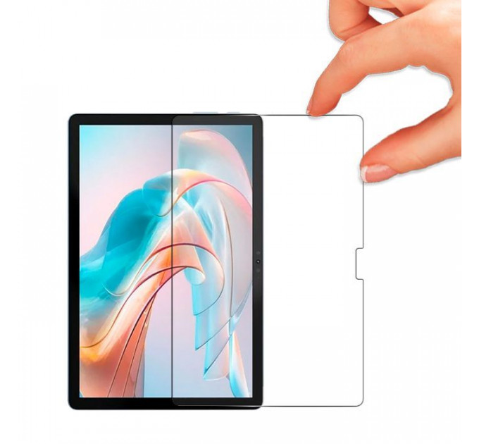 Скло захисне BeCover Pixus Line 10.1\" (710649)