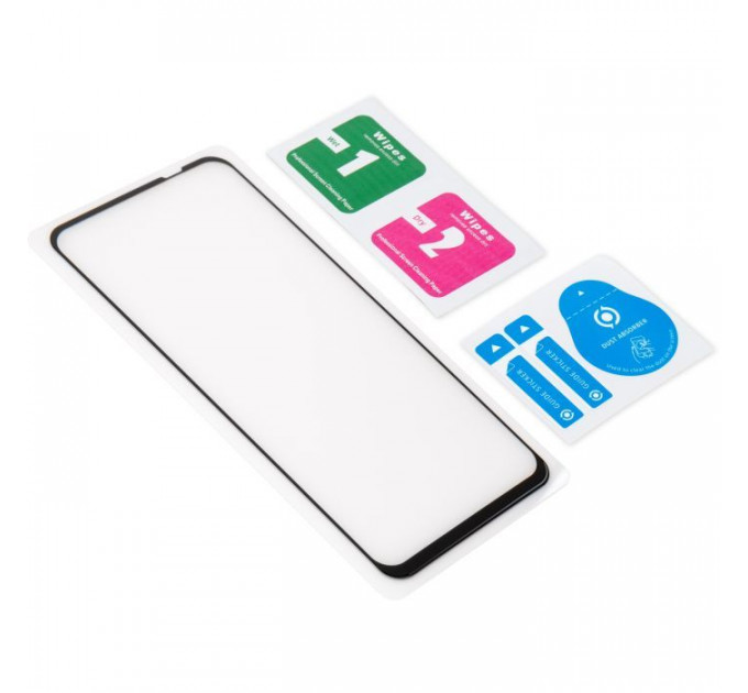 Скло захисне Vinga Motorola Moto G32 \/ G14 \/ G73 (VGMG32)