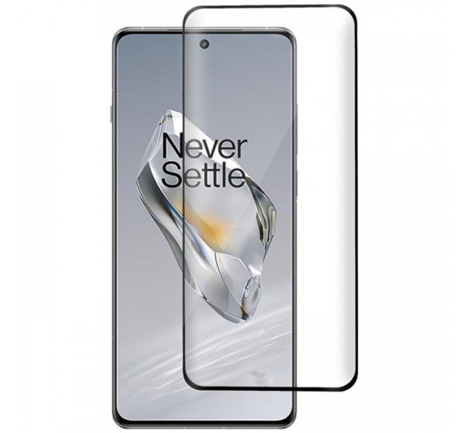 Скло захисне PowerPlant 3D OnePlus 12 (GL603401)