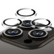 Скло захисне Armorstandart for Camera AR iPhone 14 Pro \/ 14 Pro Max Clear (ARM76284)