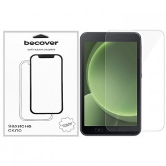 Скло захисне BeCover Samsung Galaxy Tab Active 5 SM-X306B 8\" (710951)