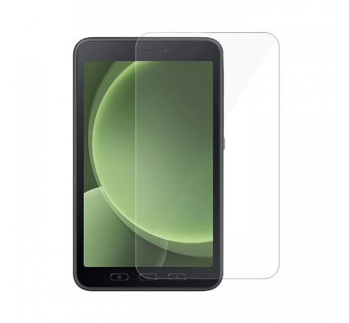 Скло захисне BeCover Samsung Galaxy Tab Active 5 SM-X306B 8\" (710951)