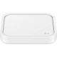 Зарядний пристрій Samsung 15W Wireless Charger Pad w\/o White (EP-P2400BWEGEU)