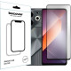 Скло захисне BeCover Tecno POVA 6 (LI7) Black (711580)
