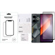 Скло захисне BeCover Tecno POVA 6 (LI7) Black (711580)