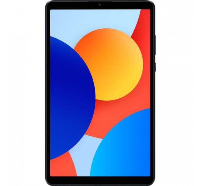 Планшет Xiaomi Redmi Pad SE 8.7\" 4\/64GB Graphite Gray (VHU5098EU) (1072332)