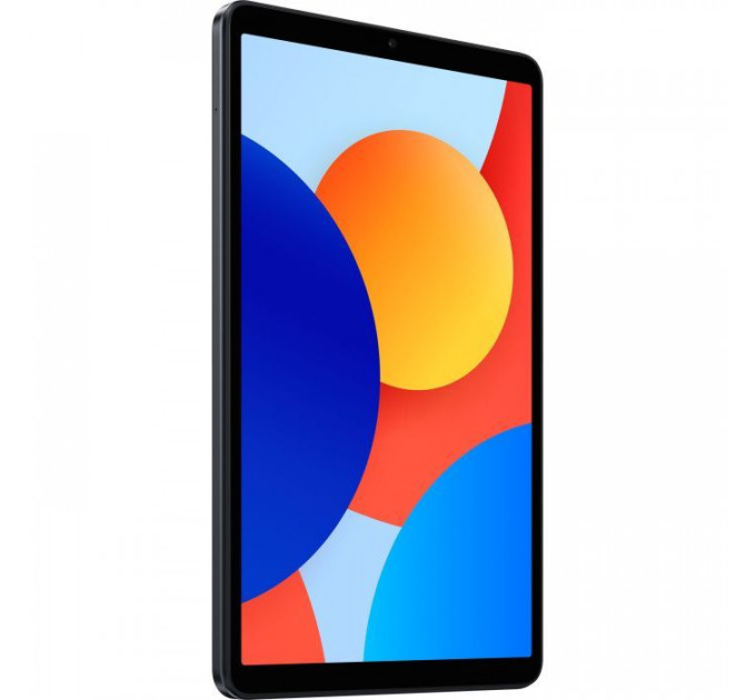 Планшет Xiaomi Redmi Pad SE 8.7\" 4\/64GB Graphite Gray (VHU5098EU) (1072332)