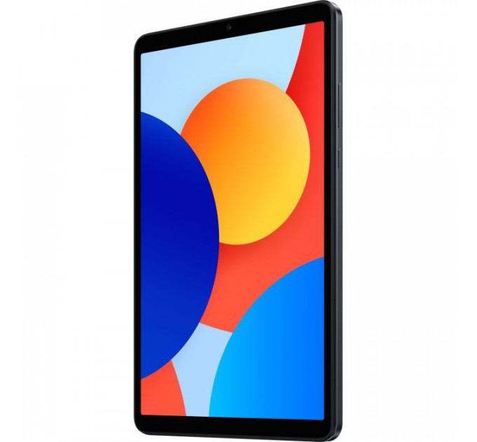 Планшет Xiaomi Redmi Pad SE 8.7\" 4\/64GB Graphite Gray (VHU5098EU) (1072332)
