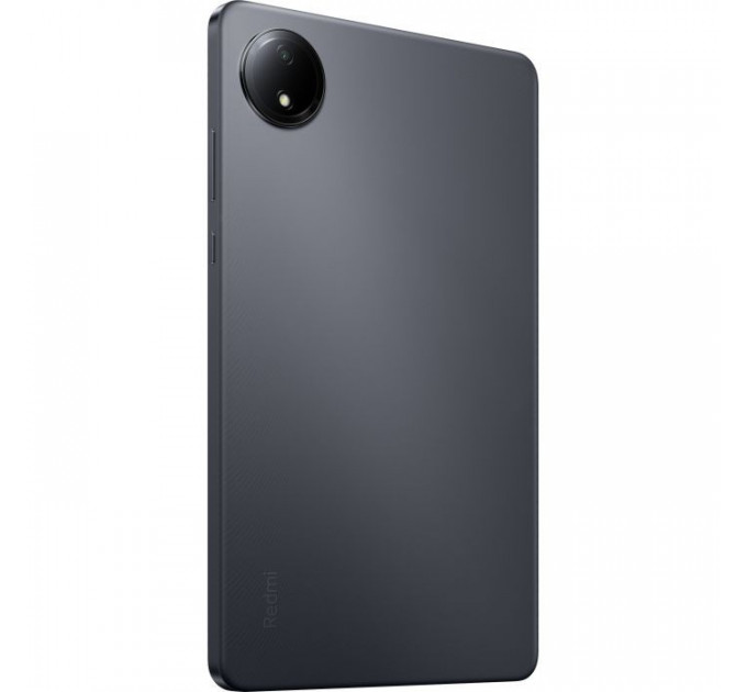 Планшет Xiaomi Redmi Pad SE 8.7\" 4\/64GB Graphite Gray (VHU5098EU) (1072332)