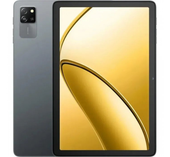Планшет Blackview Tab 60 10.1\" HD+ 4 \/ 128GB \/ WIFI Gray (6931548318200)