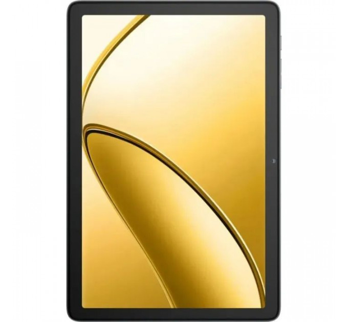 Планшет Blackview Tab 60 10.1\" HD+ 4 \/ 128GB \/ WIFI Gray (6931548318200)