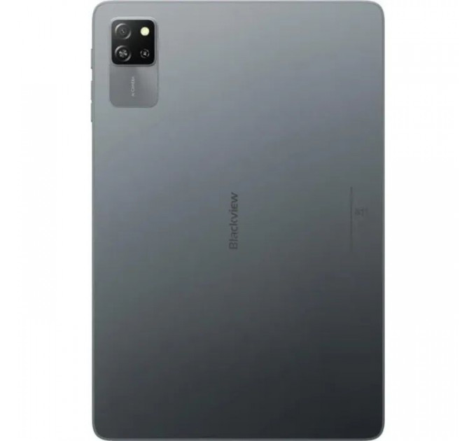 Планшет Blackview Tab 60 10.1\" HD+ 4 \/ 128GB \/ WIFI Gray (6931548318200)