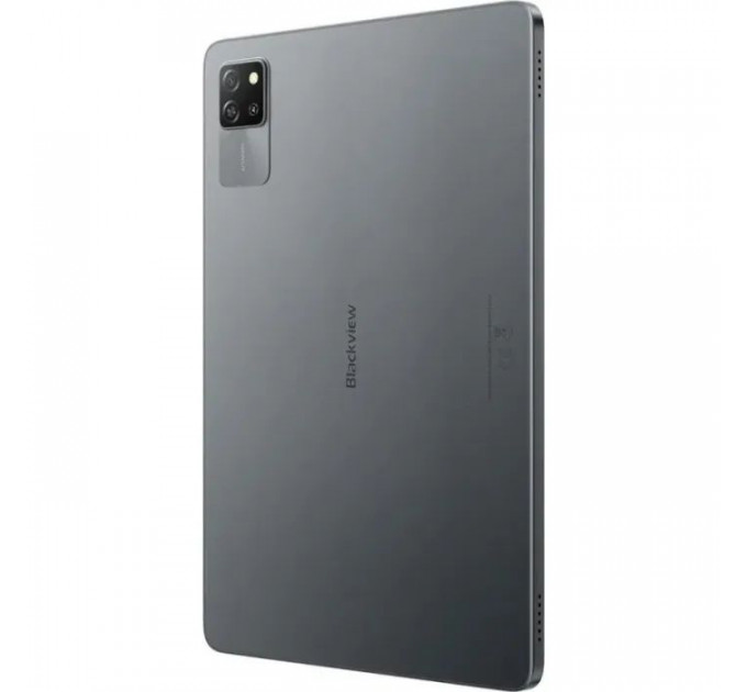Планшет Blackview Tab 60 10.1\" HD+ 4 \/ 128GB \/ WIFI Gray (6931548318200)