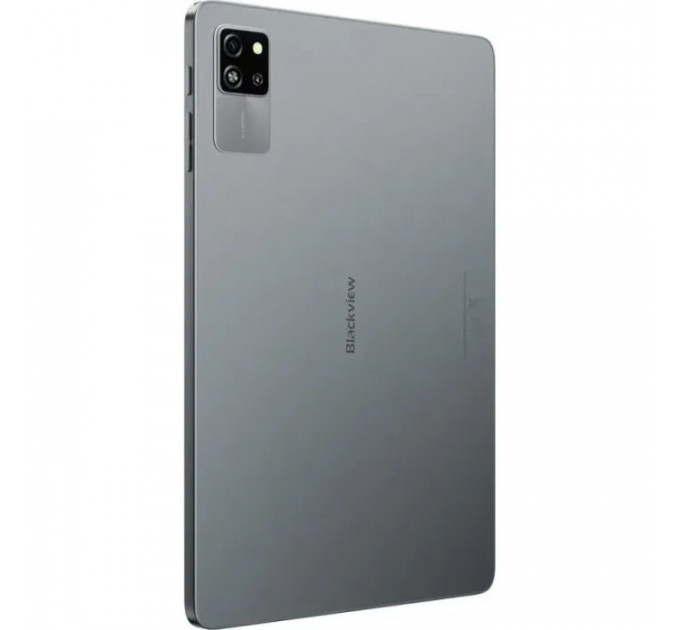 Планшет Blackview Tab 60 10.1\" HD+ 4 \/ 128GB \/ WIFI Gray (6931548318200)