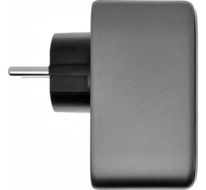 Зарядное устройство для Ugreen 3xUSB 30W Outlet Extender (2хUSB-A+USB-C) CD314 (90613)