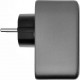 Зарядное устройство для Ugreen 3xUSB 30W Outlet Extender (2хUSB-A+USB-C) CD314 (90613)