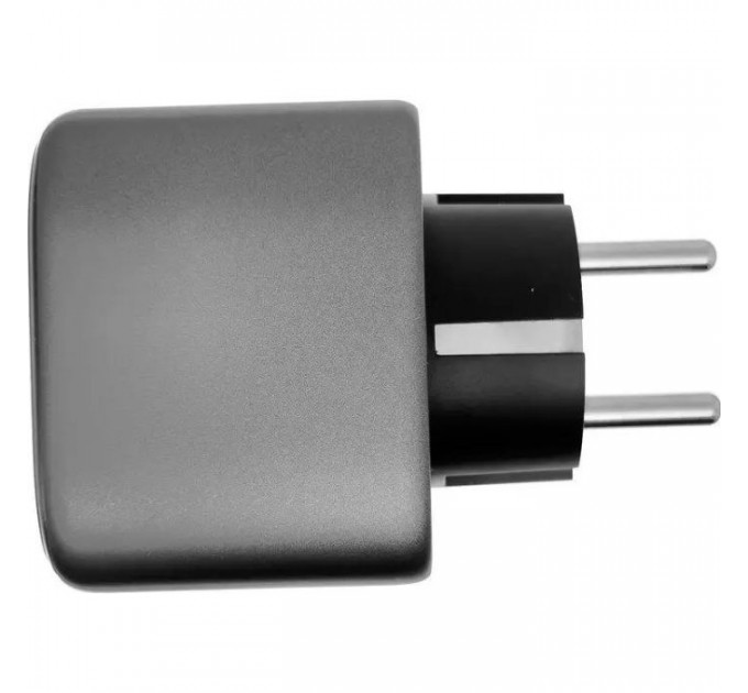 Зарядное устройство для Ugreen 3xUSB 30W Outlet Extender (2хUSB-A+USB-C) CD314 (90613)