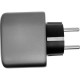 Зарядное устройство для Ugreen 3xUSB 30W Outlet Extender (2хUSB-A+USB-C) CD314 (90613)