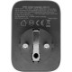 Зарядное устройство для Ugreen 3xUSB 30W Outlet Extender (2хUSB-A+USB-C) CD314 (90613)