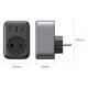 Зарядное устройство для Ugreen 3xUSB 30W Outlet Extender (2хUSB-A+USB-C) CD314 (90613)