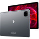Планшет Pixus Falcon 10,95\" 8\/256GB LTE metal, graphite (4897058531848)