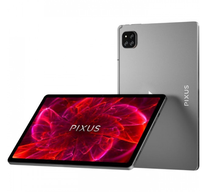 Планшет Pixus Falcon 10,95\" 8\/256GB LTE metal, graphite (4897058531848)