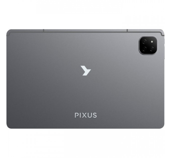 Планшет Pixus Falcon 10,95\" 8\/256GB LTE metal, graphite (4897058531848)