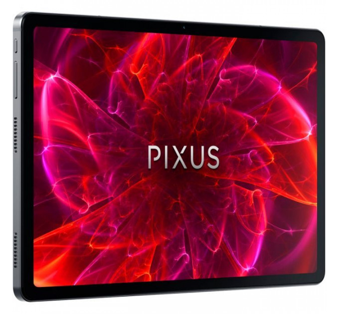 Планшет Pixus Falcon 10,95\" 8\/256GB LTE metal, graphite (4897058531848)