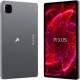 Планшет Pixus Falcon 10,95\" 8\/256GB LTE metal, graphite (4897058531848)