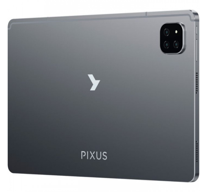 Планшет Pixus Falcon 10,95\" 8\/256GB LTE metal, graphite (4897058531848)