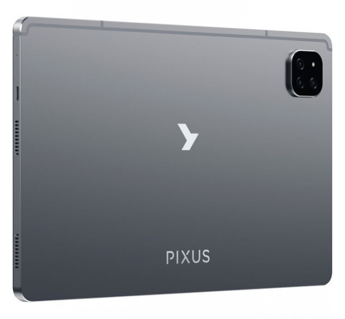 Планшет Pixus Falcon 10,95\" 8\/256GB LTE metal, graphite (4897058531848)