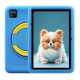 Планшет Blackview Tab A6 Kids 10.1\"HD+ 4\/128GB \/ WiFi Blue (6931548319139)