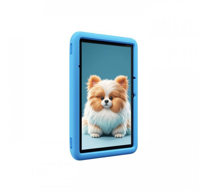 Планшет Blackview Tab A6 Kids 10.1\"HD+ 4\/128GB \/ WiFi Blue (6931548319139)