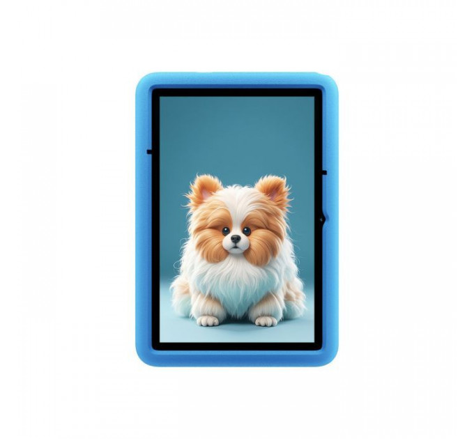 Планшет Blackview Tab A6 Kids 10.1\"HD+ 4\/128GB \/ WiFi Blue (6931548319139)