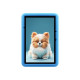 Планшет Blackview Tab A6 Kids 10.1\"HD+ 4\/128GB \/ WiFi Blue (6931548319139)