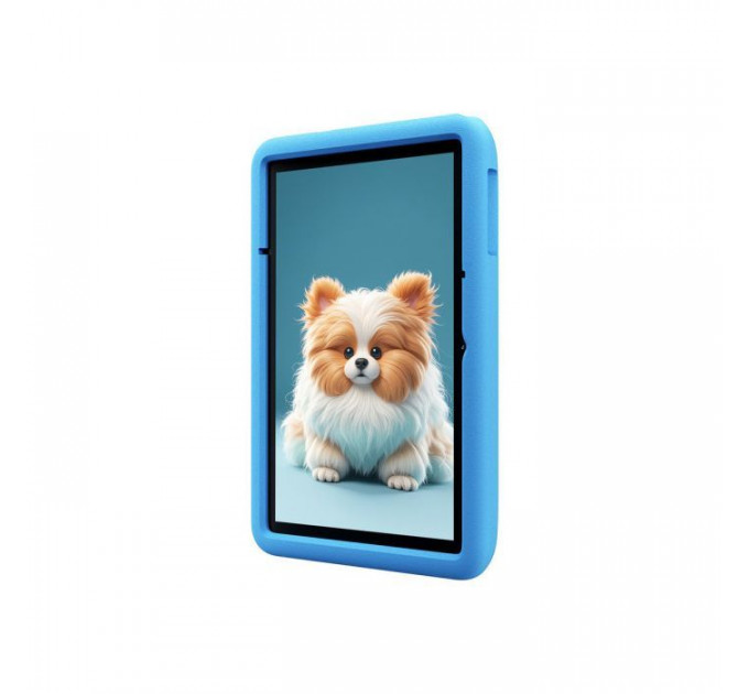 Планшет Blackview Tab A6 Kids 10.1\"HD+ 4\/128GB \/ WiFi Blue (6931548319139)