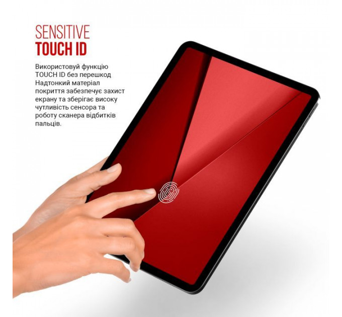 Плівка захисна Armorstandart Lenovo Tab TB311FU (ARM83442)