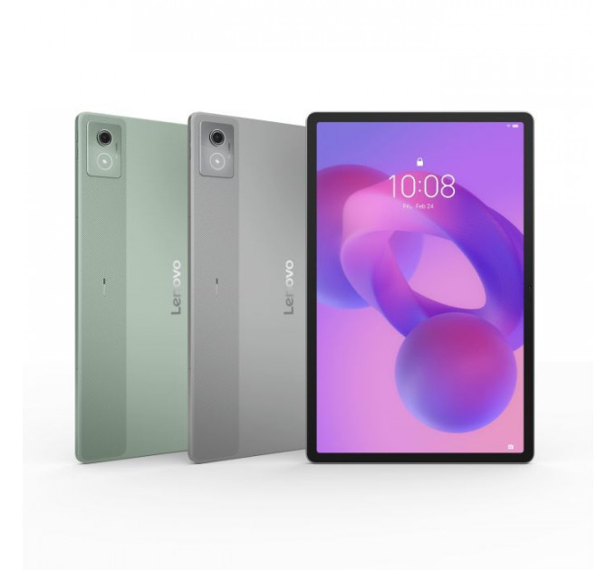 Планшет Lenovo Idea Tab Pro 8\/256 WiFi Luna Grey + Pen (ZAE40027UA)