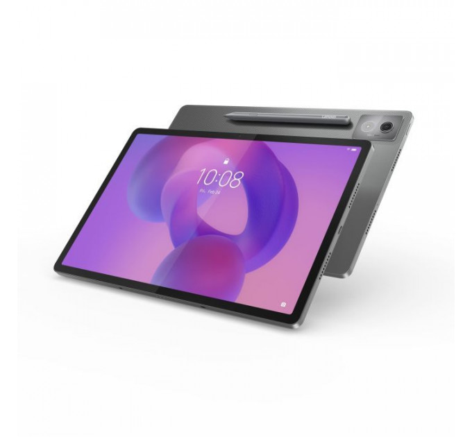 Планшет Lenovo Idea Tab Pro 8\/256 WiFi Luna Grey + Pen (ZAE40027UA)