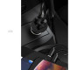 Зарядний пристрій XO CC18 2.1A\/2 USB Black (XO-CC18-BK)