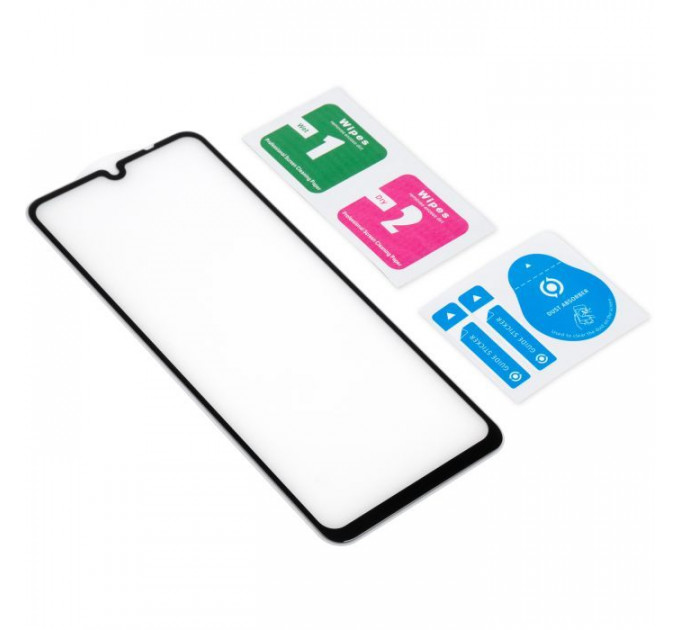 Скло захисне Vinga Xiaomi Poco C75 (VGPC75)