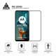 Скло захисне Armorstandart Pro Motorola G05 \/ E15 Black (ARM83294)