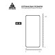 Скло захисне Armorstandart Pro Motorola G05 \/ E15 Black (ARM83294)
