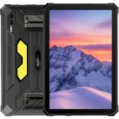 Планшет Blackview Tab Active 10 Pro 10.95\" 12\/256GB 5G\/LTE Black (6931548318798)